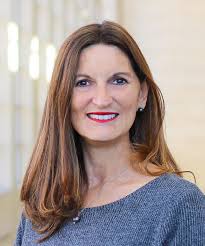 Women at the Helm: Kerry Painter, Director and General Manager, Raleigh  Convention and Performing Arts Complex