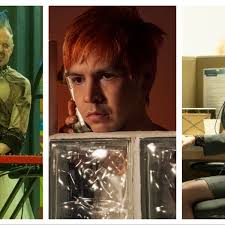 LAFF 2005.3: Tenacious