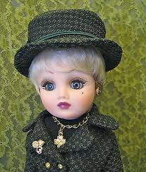 Miss St. John by Marie Gray for Madame Alexander Cissy,Neiman Marcus  Special