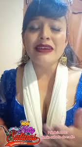 Nelly Salinas La Inolvidable