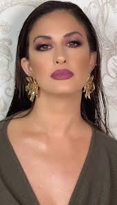 .🔥.🔥.🔥. My fire girl @valantospyrou ❤️#makeup #beauty #makeupartist #mua  #makeuplover #makeupaddict #makeupartistsworldwide #promakeupartist  #makeupjunkie #makeupartistlife #makeuplooks ...