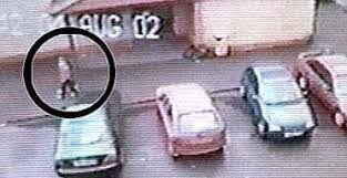 Police appeal to possible abductor | UK news | The Guardian