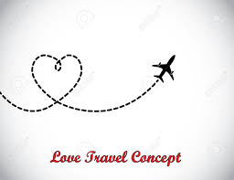 Free Free Airplane Heart Svg Free 583 SVG PNG EPS DXF File