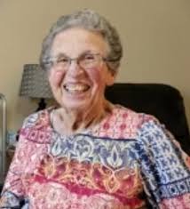 Anna Chappell Obituary February 7, 2024