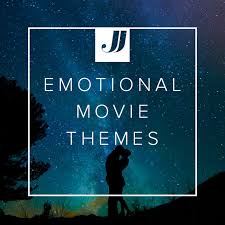 Welcome to paradise, with scene descriptions. Emotional Movie Themes Spotify Playlist By Double J Music