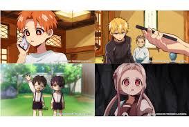 地縛少年花子くん２』後編第21話あらすじ＆場面カットほか公開 | アニメイトタイムズ