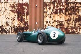 Image result for Goodwood Green 1959 Aston Martin