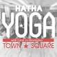 Hatha Yoga with Free Spirit Yoga | Town Square event image