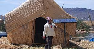 In The Bone Chilling Cold Of The High Bolivian Altiplano Are Numerous Rural Isolated Villages Continents Tours South America