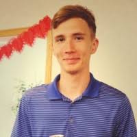 10+ "Collin Hanson" profiles