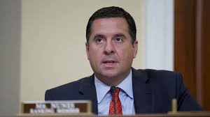 Trump Media company names Devin Nunes as CEO