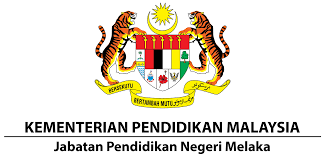 Jalan tun abdul razak, pusat bandar kangar, 01990 kangar. Logo Jabatan Pendidikan Negeri Jpn Melaka 2020