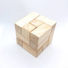 This well known and marvelous brain teaser puzzle contains 7 nonidentical wooden pieces and a box. Pin On Wall Art