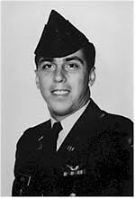 CW2 GEORGE PHILLIP BERG