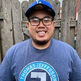 Meet the Orientation Leaders