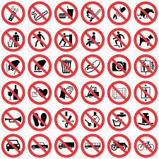 Check spelling or type a new query. What Do Differently Coloured Safety Signs Mean Safety Buyer
