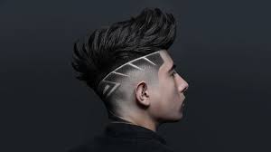 Bangs have the ability to transform your face and enhance your natural features. 25 Awesome Hair Designs For Men In 2021 The Trend Spotter