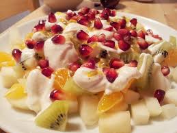 Bbc food have all the christmas dessert recipes you need for this festive season. Fruit Salad Wikipedia