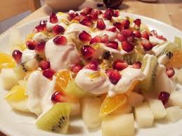 Top rated christmas appetizer recipes. Fruit Salad Wikipedia