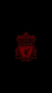 Multiple sizes available for all screen sizes. Liverpool Fc Badge Black