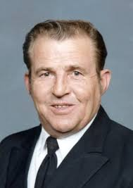 Robert Burk Obituary (1940