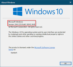 Preferí probarla sólo con 64 bits pero fue normal. How To Download Windows 10 Latest Version Iso Using Media Creation Tool Gear Up Windows 11 10