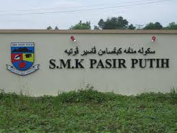 Logo smk pasir putih tawau. Facebook