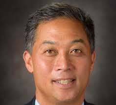 Albert Koong: PFS of 10.3 month vs. 2.5 month in Pancreas Cancer patients  with oligometastatic disease