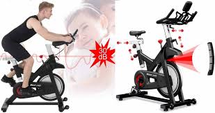 Clicking or bike creaks while pedaling or cycling can be annoying but also can mean an underlying mechanical problem. The Best Exercise Bikes In 2021 Reviews And Comparisons By Yeb