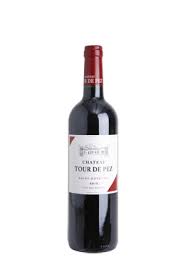 Acutally a winery and vineyards were already in place and the name was changed to chateau tour de pez. Chateau Tour De Pez Saint Estephe Bordeaux 2010 Decanter