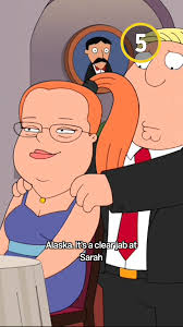 Family Guy Chris Girlfriend Ellen