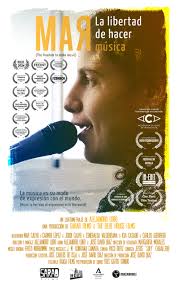 Mar, la libertad de hacer música (Short 2024)