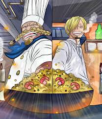 One Piece: Whole Cake Island (783-878) (English Dub) Finally He Returns!  Sanji, The Man Who'Ll Stop The Emperor Of The Sea! - Watch On Crunchyroll
