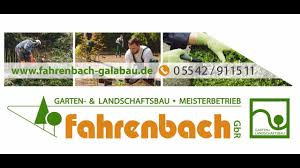Besuchen sie unsere neue gartenausstellung. Fahrenbach Gbr Garten Und Landschaftsbau Unternehmensfilm Youtube