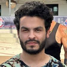 Contest Results: Harvest Jam 16 and Up