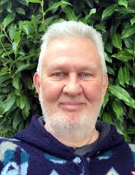 James Leary Obituary