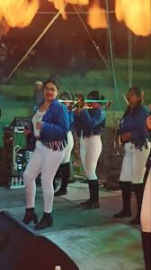 CONOCIENDO A LAS POTRANKAS Les compartimos este pequeño clip para que  conozcan un poco más de nuestra bella y talentosa tamborera. ANA 🔥🔥🔥🔥