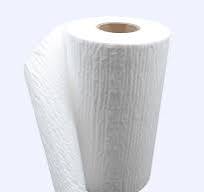 Manufacturer Medical Disposable 65GSM 4ply Hand Tissue Paper Towels for  Hospital