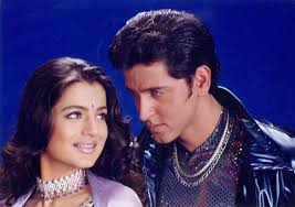 The Golden Age of Bollywood