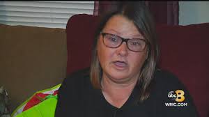 Local non-profit provides holiday help to family who lost daughter in wreck