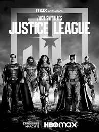Check spelling or type a new query. Lien Minh Cong Ly Phien Báº£n Cá»§a Zack Snyder Zack Snyder S Justice League 2021 Hd