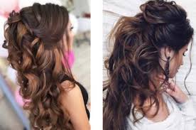 Maybe you would like to learn more about one of these? 15 Quick Easy Half Up Styles Keep Hair Out Of Your Face Men S Style