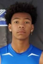 Anthony St. John-Gonzalez's Football Recruiting Profile