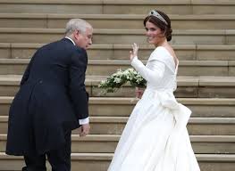 Her father, donald bellisario, is a television producer and screenwriter. Royal Wedding 2018 Mein Kleid Mein Kuss Und Meine Kutsche Stars