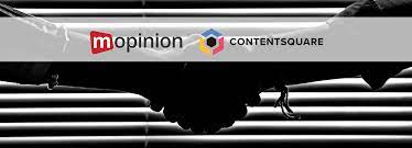 Download c++ logo icon free icons and png images. Mopinion And Contentsquare Partner Up To Provide The Ultimate Digital Experience Insights Mopinion