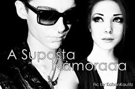 Updated october 30, 2020 05:55 pm. Historia A Suposta Namorada Historia Escrita Por Kchanxfarron Spirit Fanfics E Historias