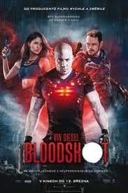 Rakuten tv a 2,99€ per la versione sd; 12 Bloodshot Guarda Film Streaming Ita Ideas Bloodshot Bloodshot Film Super Soldier