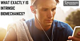 What Exactly Is Intrinsic Biomechanics?