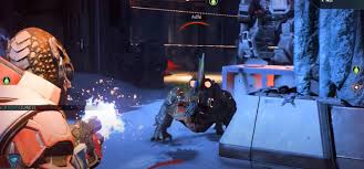 13 Best Assault Rifles To Try In Mass Effect Andromeda Fandomspot