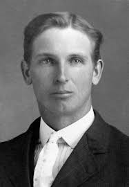 Albert Gustav Bluhm (1886-1962)